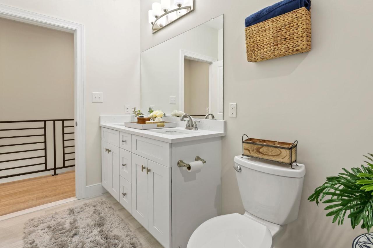 Casa vacanze Oasis By Seaport Wildwood