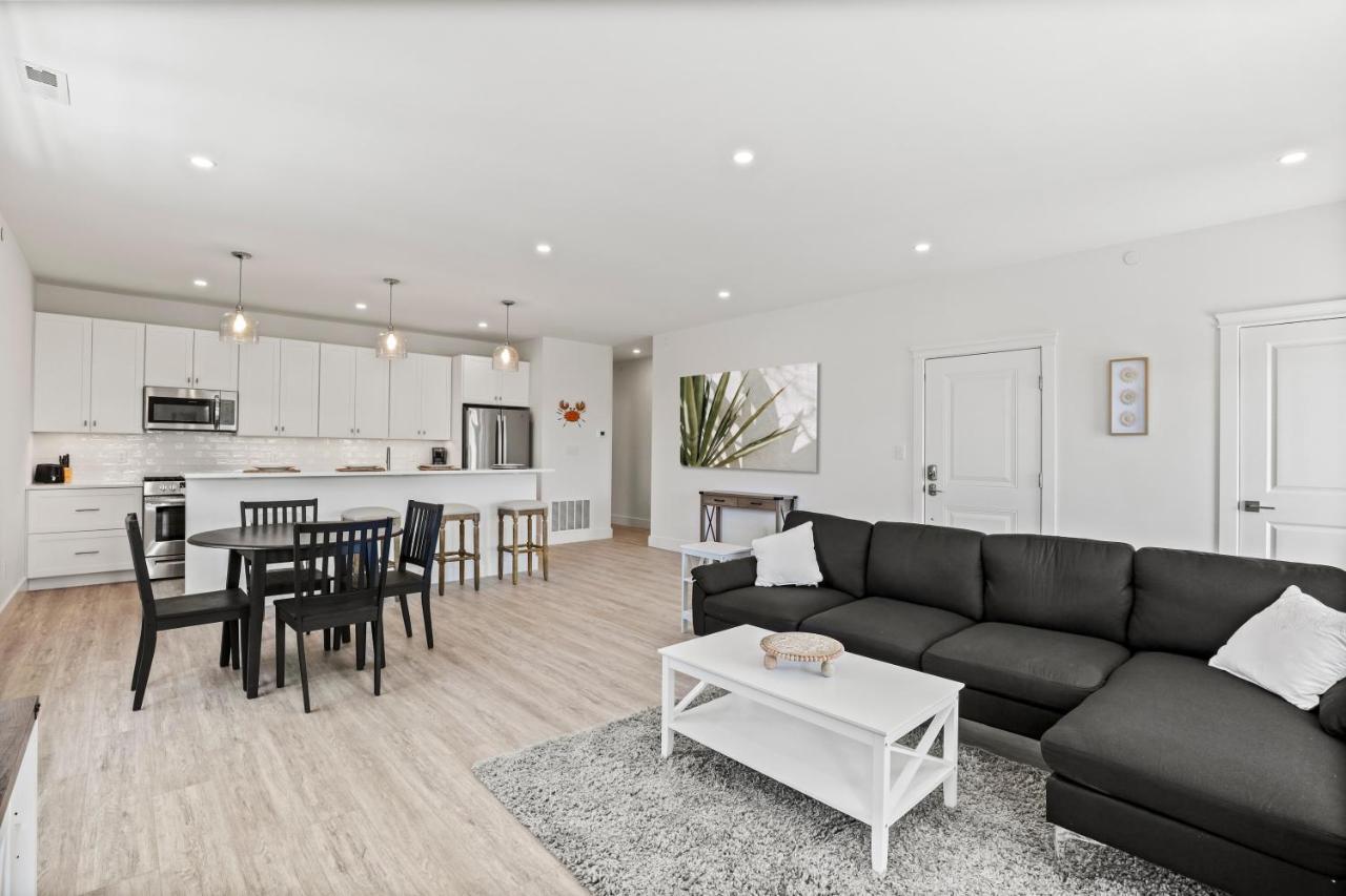 Ferienhaus Oasis By Seaport *