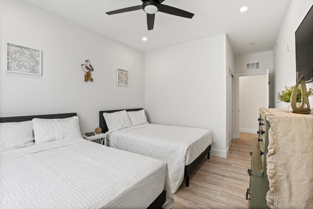 Oasis By Seaport Ferienhaus Wildwood
