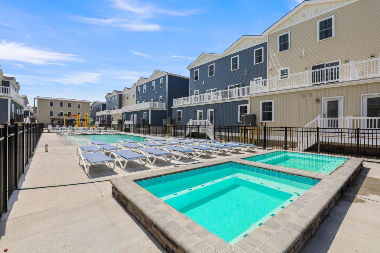 Oasis By Seaport Casa vacanze Wildwood