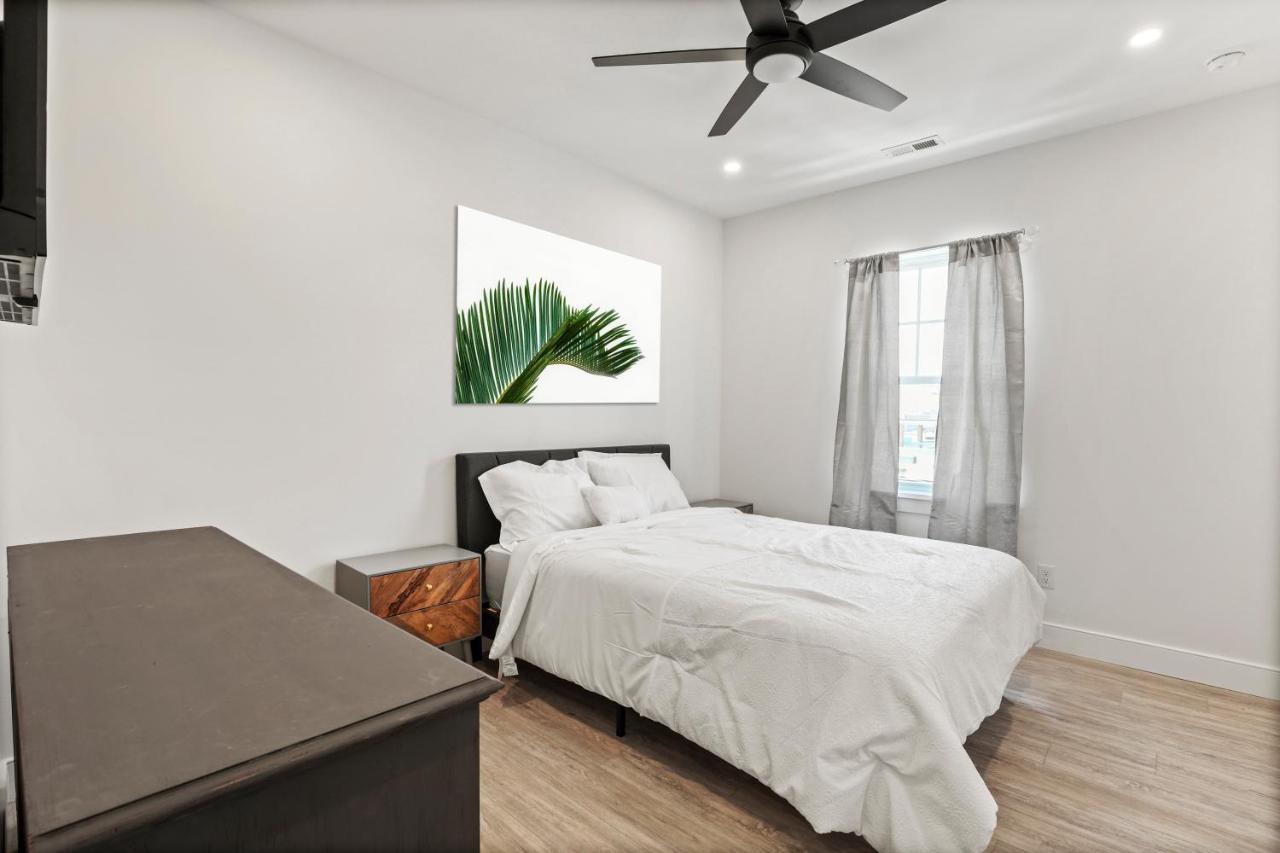 Oasis By Seaport Ferienhaus *