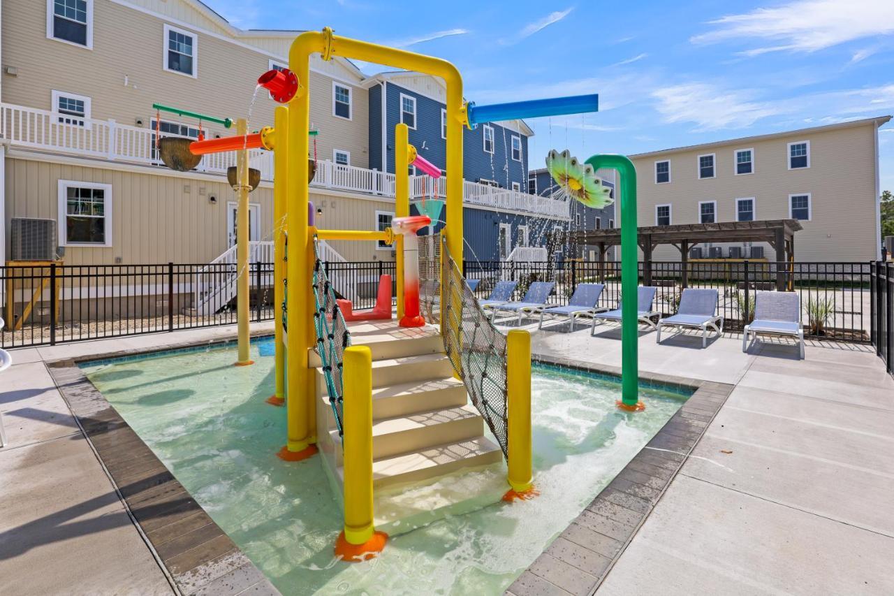 Ferienhaus Oasis By Seaport Wildwood
