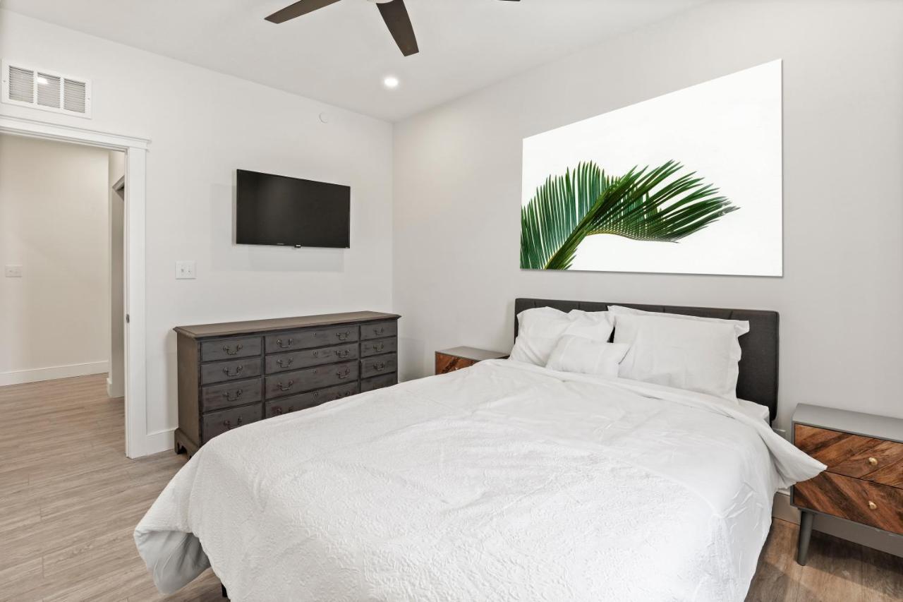 Ferienhaus Oasis By Seaport *