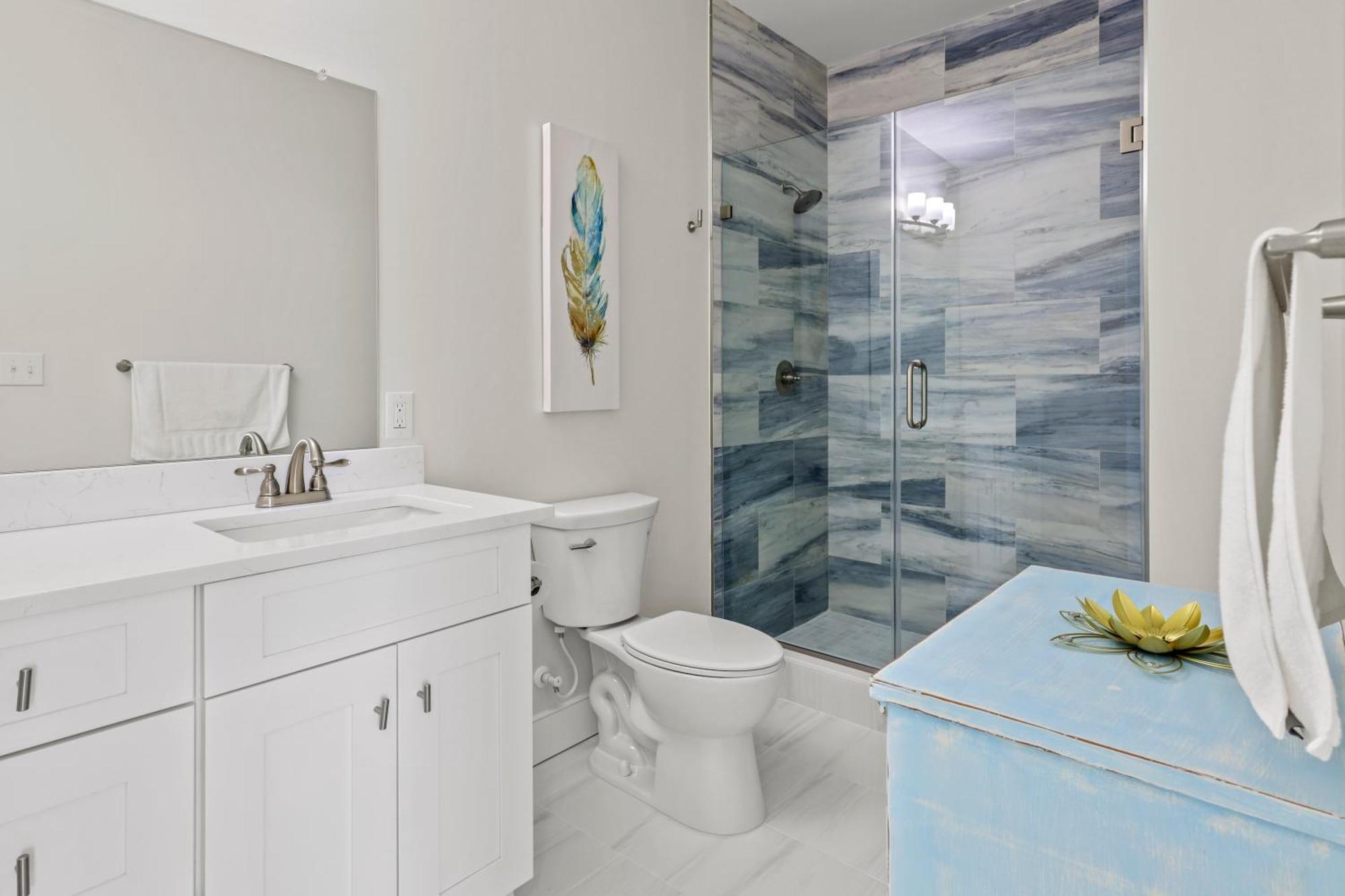 Casa vacanze Oasis By Seaport Wildwood