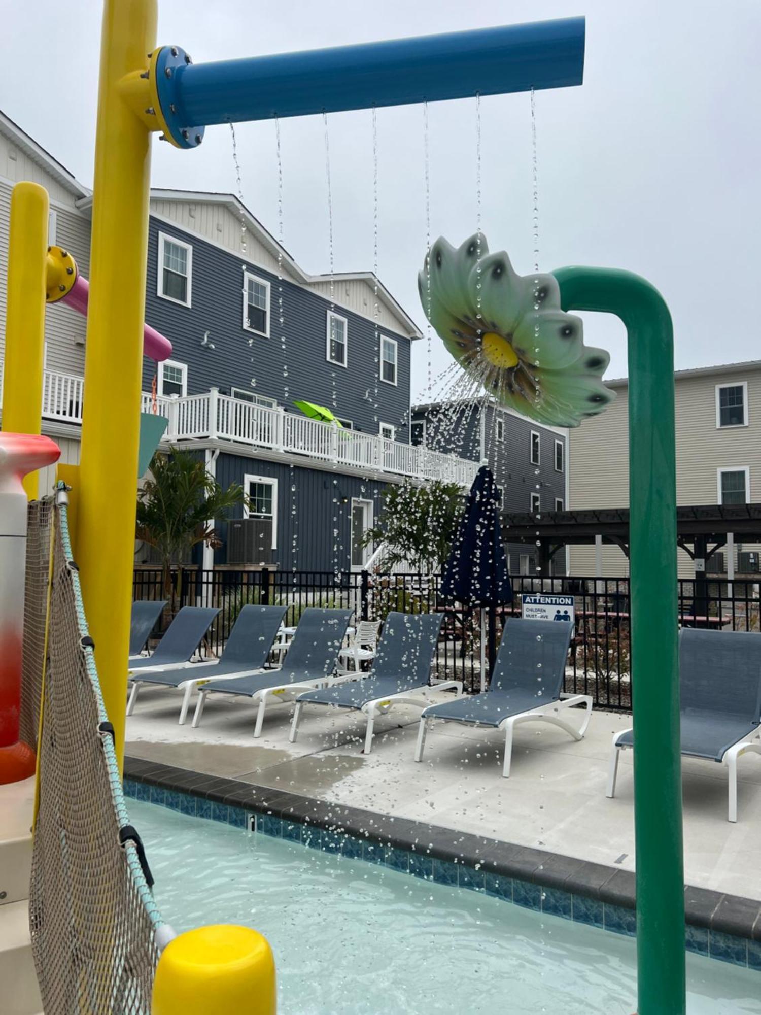 Oasis By Seaport * Wildwood